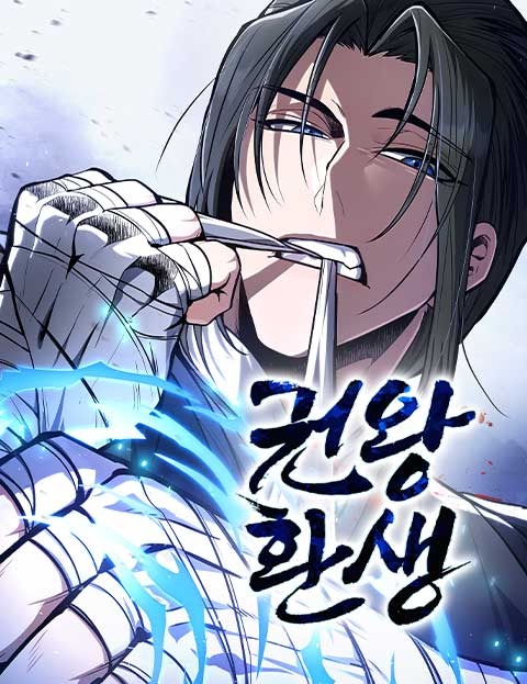 [Truyện Tranh] - Quyền Vương Phục Sinh