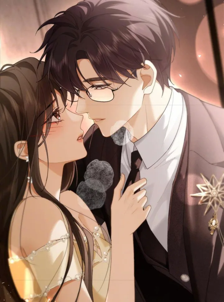 [Truyện Tranh] - QUYẾN RŨ CÔ ẤY