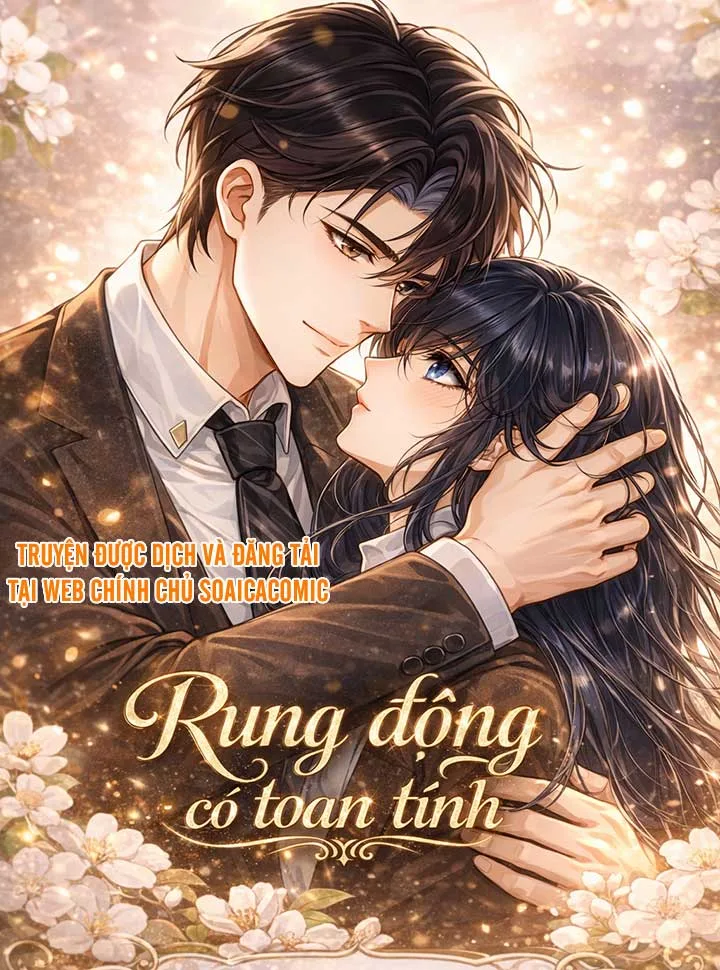 [Truyện Tranh] - Rung Động Có Toan Tính