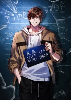 [Truyện Tranh] - Ta Bị Kẹt Cùng Một Ngày 1000 Năm