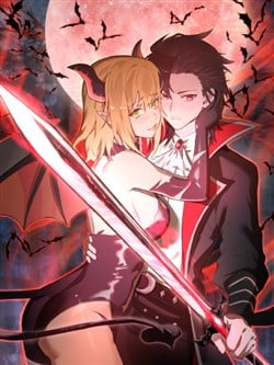 [Truyện Tranh] - Ta Dựa Vào Hậu Cung Chinh Phục Thế Giới