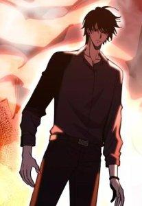 [Truyện Tranh] - Ta Hoá Thân Ma Thần, Trở Thành Diệt Thế Cự Thú!