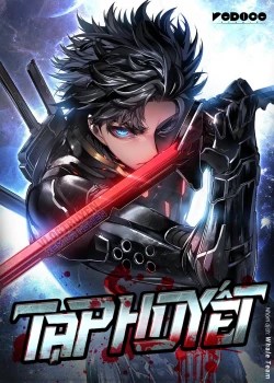 [Truyện Tranh] - Tạp Huyết