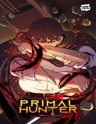 [Truyện Tranh] - Thợ Săn Nguyên Thủy