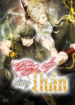 Thăng Cấp Cùng Thần