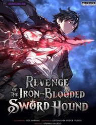 [Truyện Tranh] - Thiết Huyết Kiếm Sĩ Hồi Quy