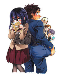 [Truyện Tranh] - Thình Thịch Mỗi Sớm Mai