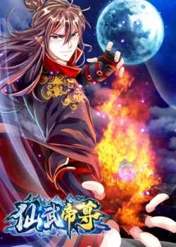 [Truyện Tranh] - Tiên Võ Đế Tôn