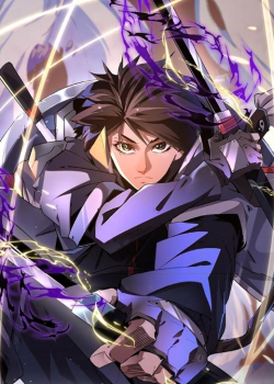 [Truyện Tranh] - Toàn Dân Chuyển Chức : Duy Ta Vô Chức Tán Nhân