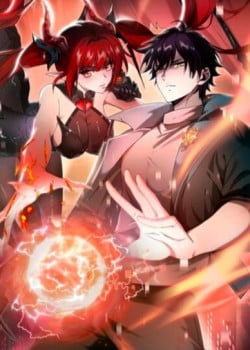 [Truyện Tranh] - Toàn Dân Chuyển Chức: Ngự Long Sư Là Chức Nghiệp Yếu Nhất?