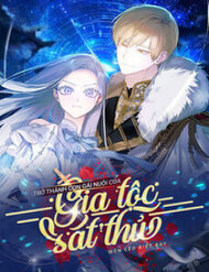 [Truyện Tranh] - Trở Thành Con Gái Nuôi Của Gia Tộc Sát Thủ