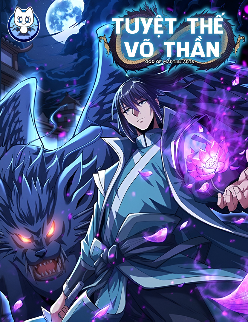 [Truyện Tranh] - Tuyệt Thế Võ Thần