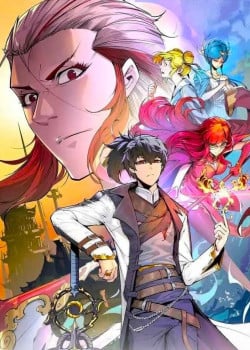 [Truyện Tranh] - Vạn Cổ Chí Tôn