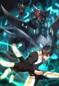 [Truyện Tranh] - Vạn Tộc Xâm Lược: Bắt đầu Thuần Hóa Cự Thú Cấp Sử Thi