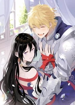 [Truyện Tranh] - Xuyên Thành Phù Thủy Nuôi Dưỡng Kỵ Sĩ Thánh Điện