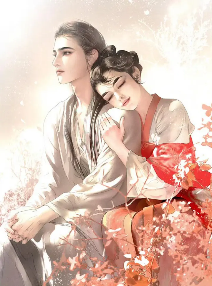 [Truyện Tranh] - Ẩn Sơn Mộng Đàm