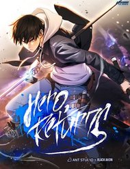 [Truyện Tranh] - Anh Hùng Trở Về