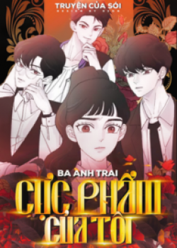 [Truyện Tranh] - Ba Người Anh Trai