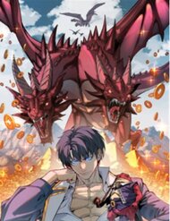 [Truyện Tranh] - Bắt Đầu Chuyển Chức Tài Thần, Ta Chuyển Hóa Triệu Vạn Thần Sủng