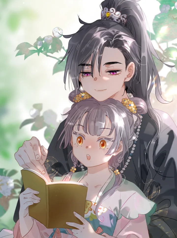 [Truyện Tranh] - BỘ PHẢN DIỆN  TRUYỆN ĐỀU NGHE ĐƯỢC TIẾNG LÒNG CỦA TA