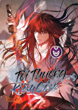 [Truyện Tranh] - Cảm Kiếm Tuyệt Đối