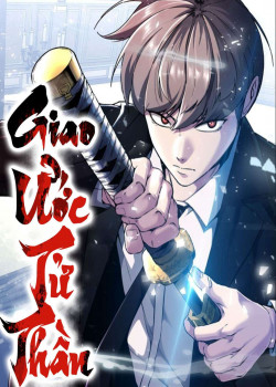 [Truyện Tranh] - Cậu Bé Của Thần Chết