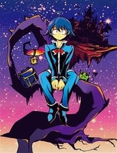 [Truyện Tranh] - Chào Mừng Cậu Đến Trường Iruma-Kun