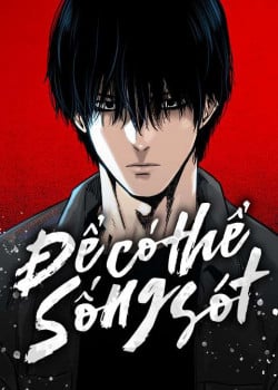 [Truyện Tranh] - Để Có Thể Sống Sót