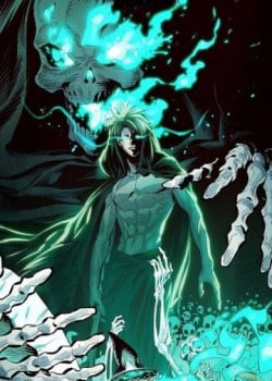 [Truyện Tranh] - Độc Cô Tử Linh Sư