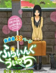[Truyện Tranh] - Flying Witch
