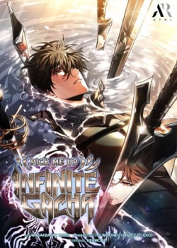 [Truyện Tranh] - Gacha Vô Hạn