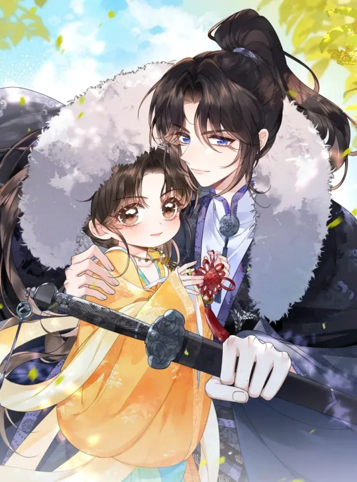 [Truyện Tranh] - Gia chủ nhà ta mới tám tuổi thôi