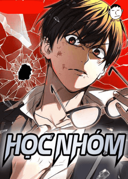 [Truyện Tranh] - Học Nhóm