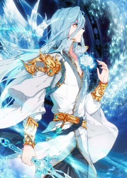 [Truyện Tranh] - Long Vương Truyền Thuyết