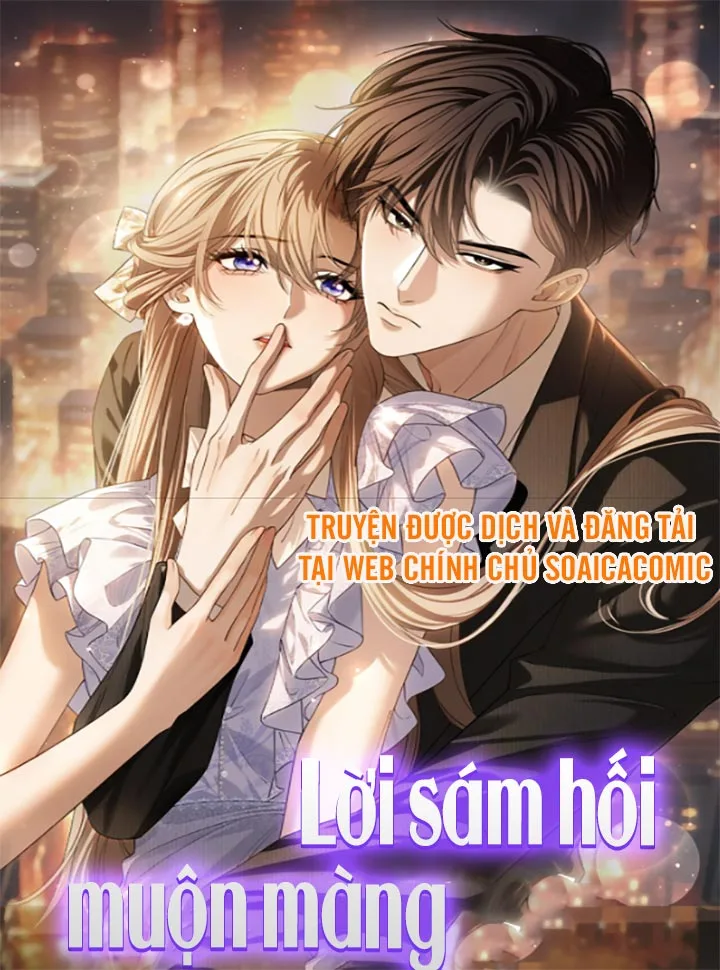 [Truyện Tranh] - Lời Sám Hối Muộn Màng