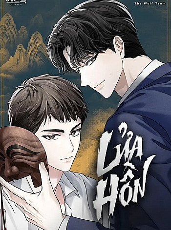 [Truyện Tranh] - Lửa hồn