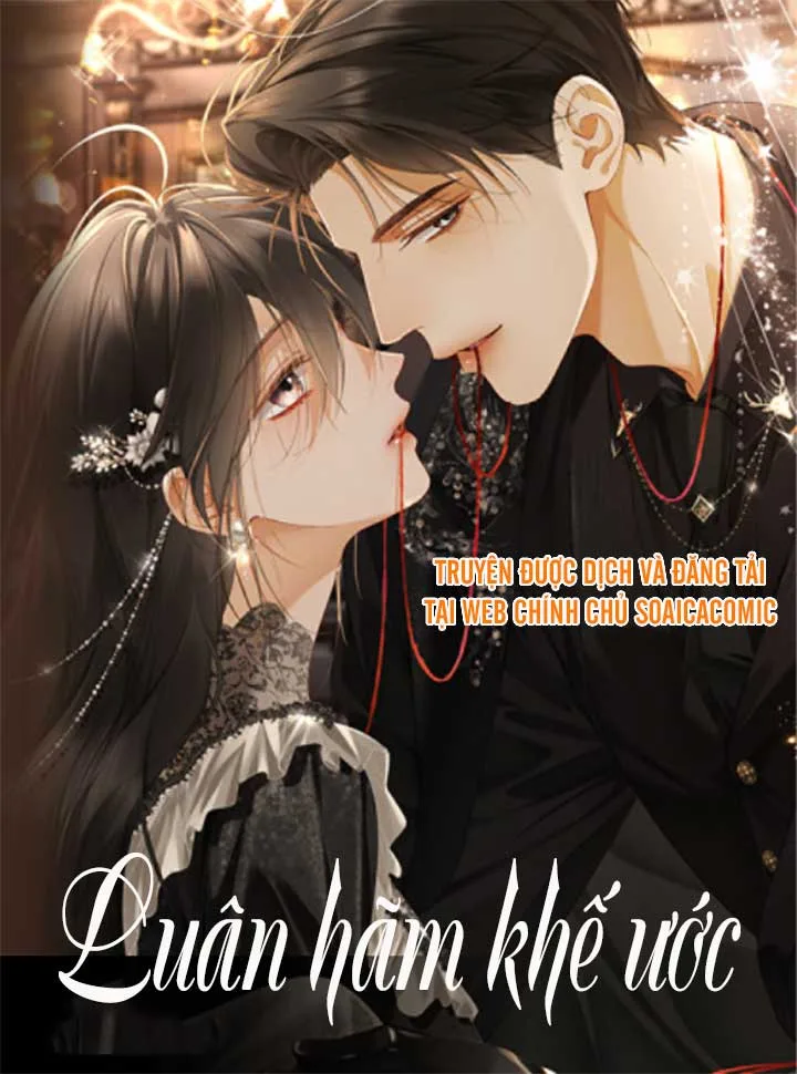 [Truyện Tranh] - Luân Hãm Khế Ước