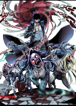 [Truyện Tranh] - Mạt Thế: Nhân Hoàng Phiên Mời Chư Vị Nữ Đồ Đệ Nhập Tọa