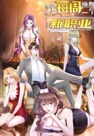 [Truyện Tranh] - Mỗi Tuần Ta Có Một Nghề Nghiệp Mới