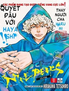 [Truyện Tranh] - Nine Peaks