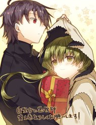 [Truyện Tranh] - Nữ Thánh Ceclilia Và Mục-Sư Lawrence