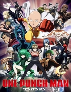 [Truyện Tranh] - Onepunch Man