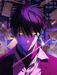 [Truyện Tranh] - Quý Tộc Báo Thù