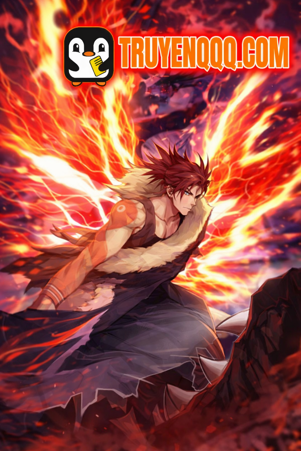 [Truyện Tranh] - Quy Tắc Đi Săn Của Tiên Vương