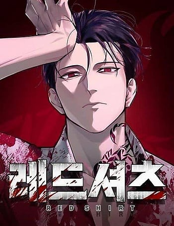 [Truyện Tranh] - Red Shirt