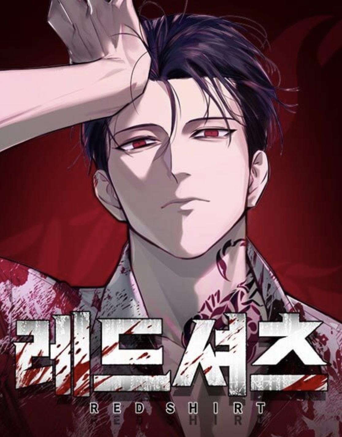 [Truyện Tranh] - Sát Thủ Huyết Y