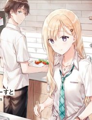 [Truyện Tranh] - Sống Cùng Em Kế