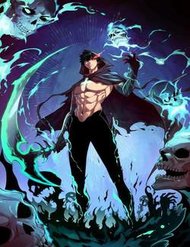 [Truyện Tranh] - Sức Mạnh Tối Đa? Ta Lại Là Vong Linh Sư!