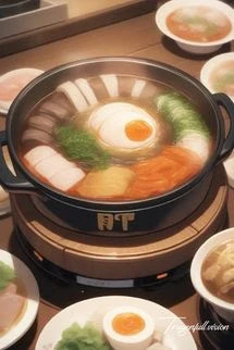 [Truyện Chữ] - Ta Kinh Doanh Quán Lẩu Ở Mạt Thế