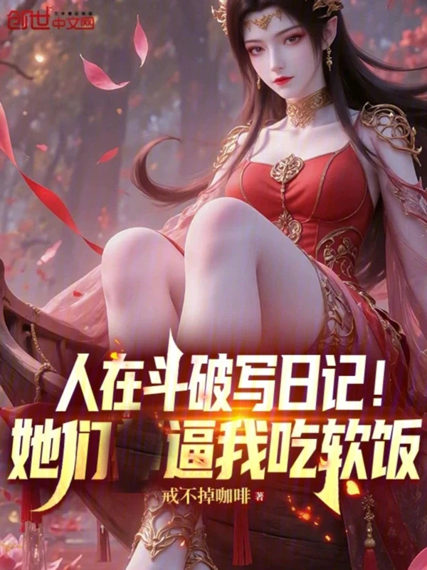 [Truyện Chữ] - Xuyên Vào Đấu Phá Viết Nhật Ký! Các Nàng Ép Tôi Ăn Bám